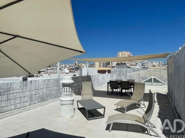 Apartamento T3 para Venda em Faro (Sé e São Pedro)
