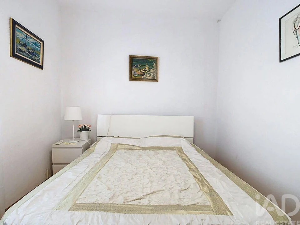 Apartamento T3 para Venda em Faro (Sé e São Pedro) Foto 8