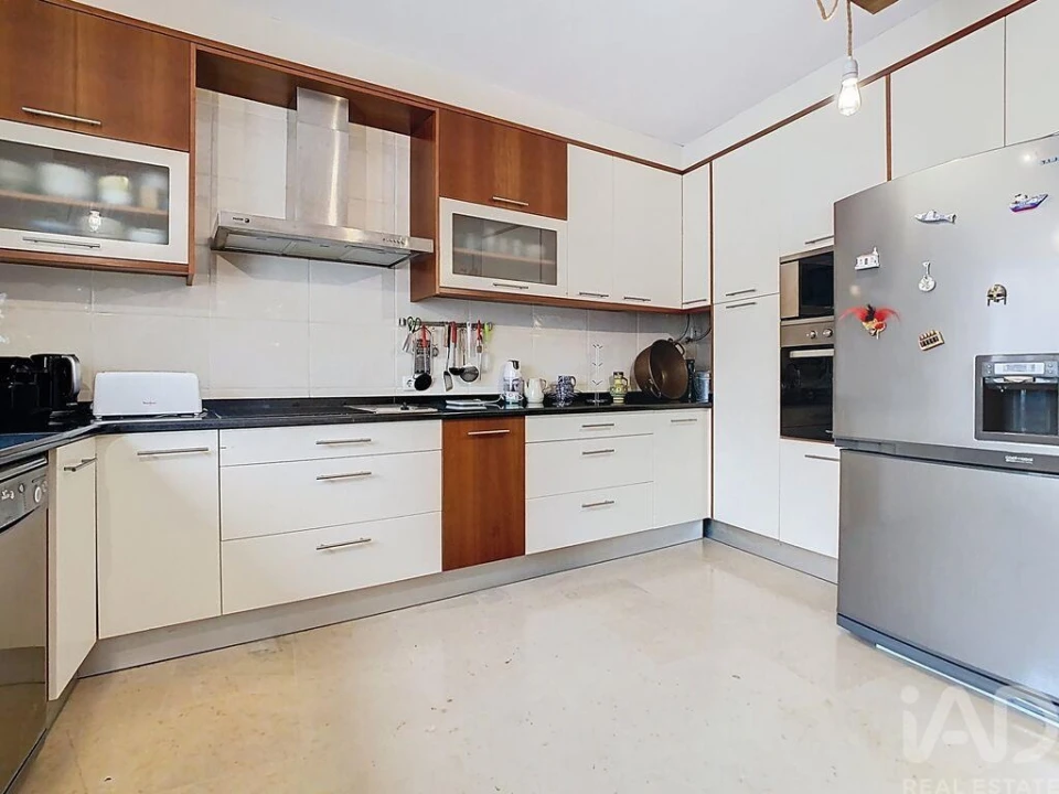 Apartamento T3 para Venda em Faro (Sé e São Pedro) Foto 10