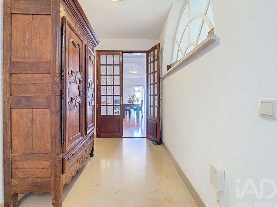 Apartamento T3 para Venda em Faro (Sé e São Pedro) Foto 9
