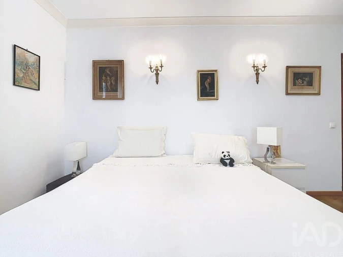 Apartamento T3 para Venda em Faro (Sé e São Pedro) Foto 21