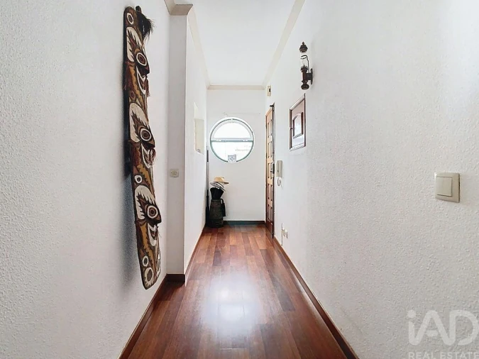 Apartamento T3 para Venda em Faro (Sé e São Pedro) Foto 6