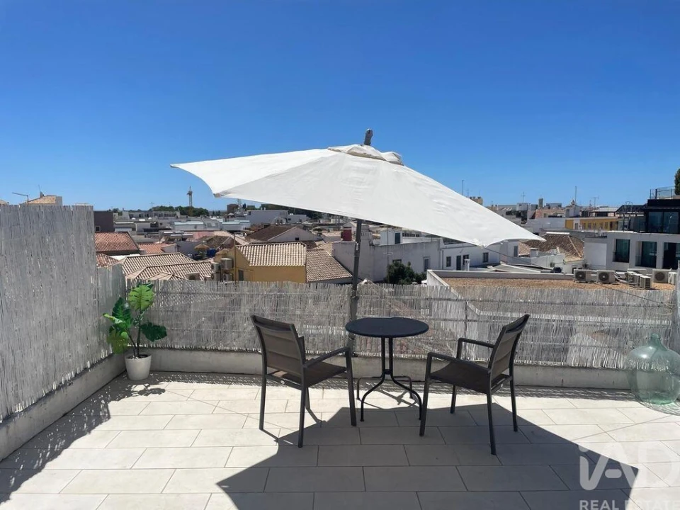 Apartamento T3 para Venda em Faro (Sé e São Pedro) Foto 26