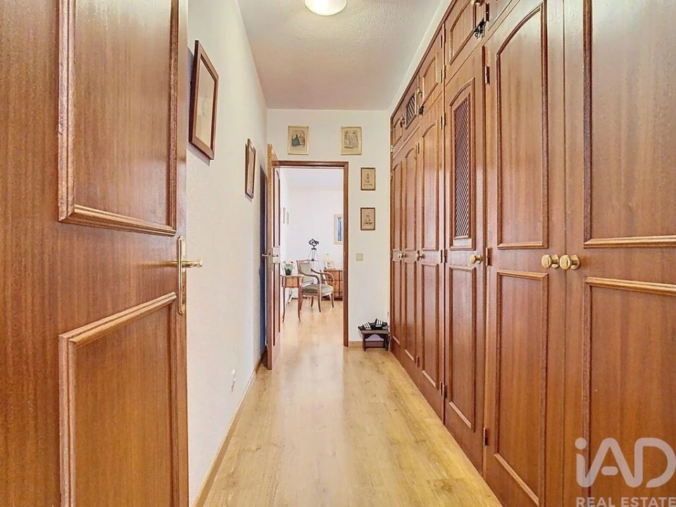 Apartamento T3 para Venda em Faro (Sé e São Pedro) Foto 19