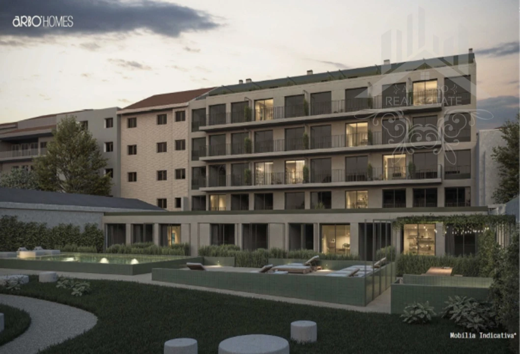 Apartamento para Venda em Cedofeita, Santo Ildefonso, Sé, Miragaia, São Nicolau e Vitória Foto 10