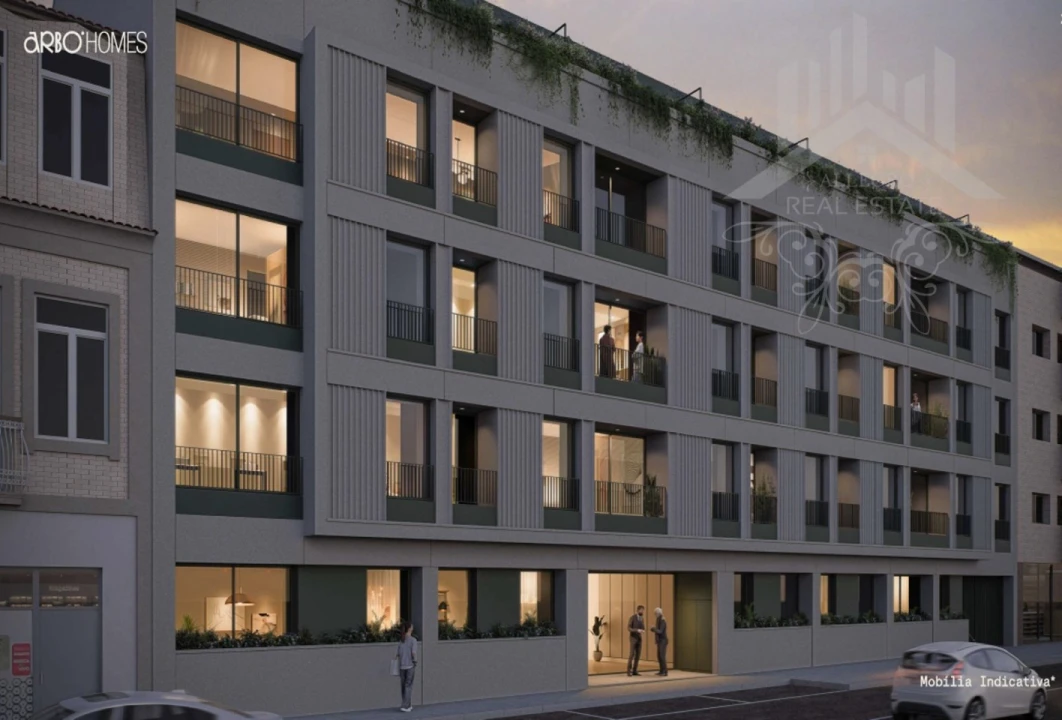 Apartamento para Venda em Cedofeita, Santo Ildefonso, Sé, Miragaia, São Nicolau e Vitória Foto 11