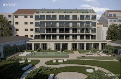Apartamento para Venda em Cedofeita, Santo Ildefonso, Sé, Miragaia, São Nicolau e Vitória