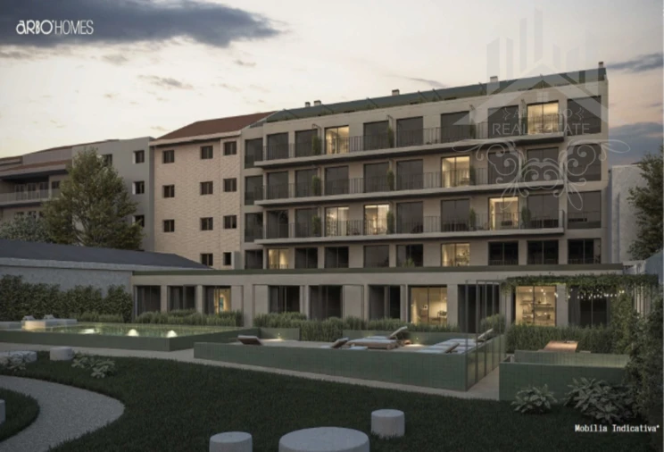 Apartamento para Venda em Cedofeita, Santo Ildefonso, Sé, Miragaia, São Nicolau e Vitória Foto 10