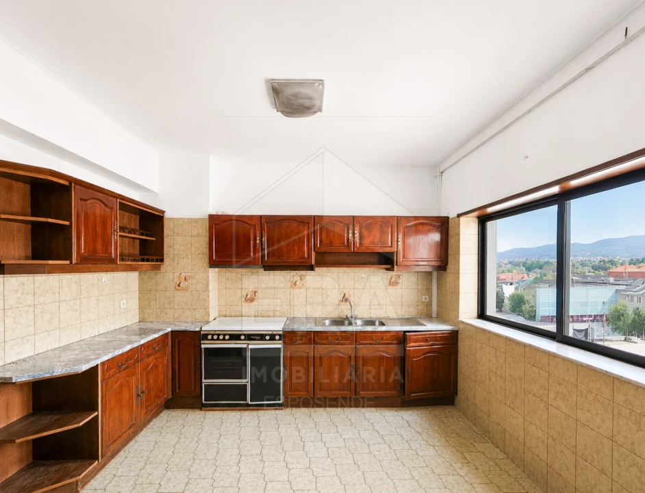 Apartamento T3 para Venda em Arca e Ponte de Lima Foto 4