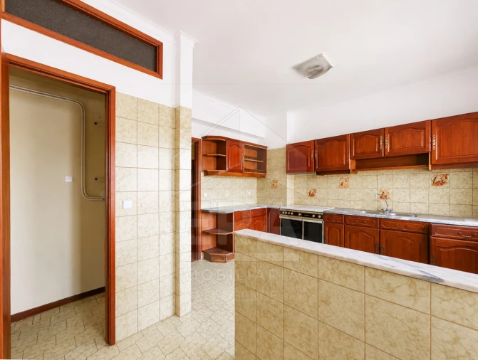 Apartamento T3 para Venda em Arca e Ponte de Lima Foto 5