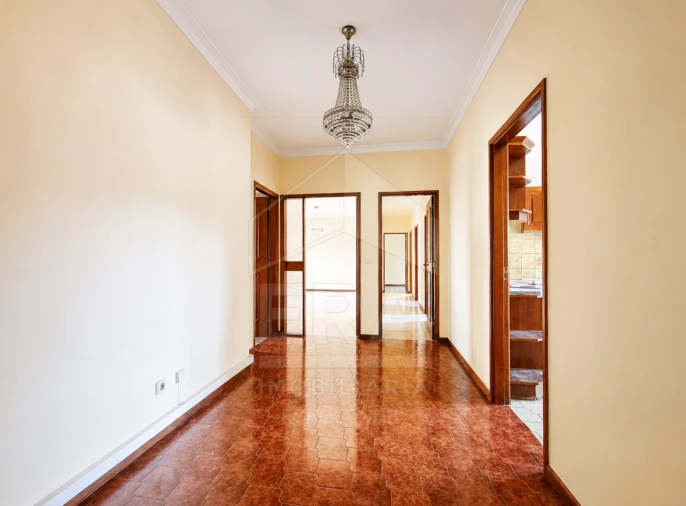 Apartamento T3 para Venda em Arca e Ponte de Lima Foto 6
