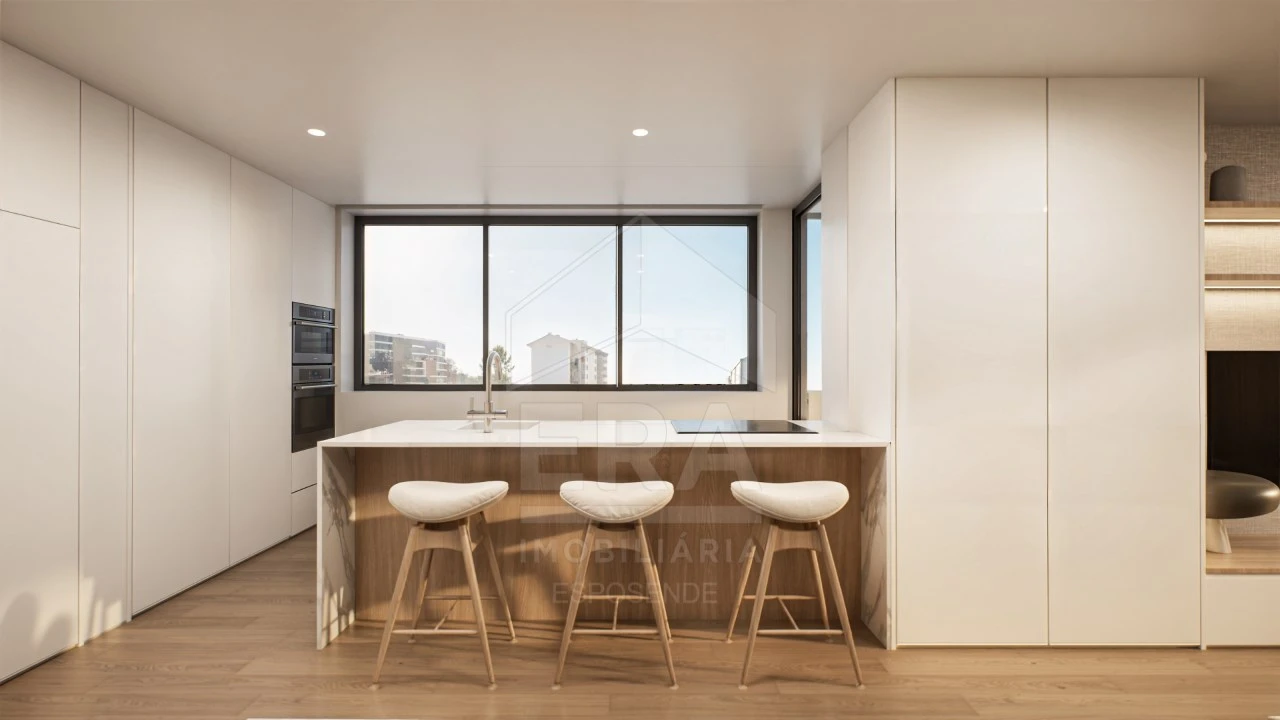 Apartamento T3 para Venda em Darque Foto 10