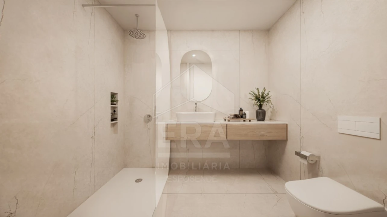 Apartamento T3 para Venda em Darque Foto 15