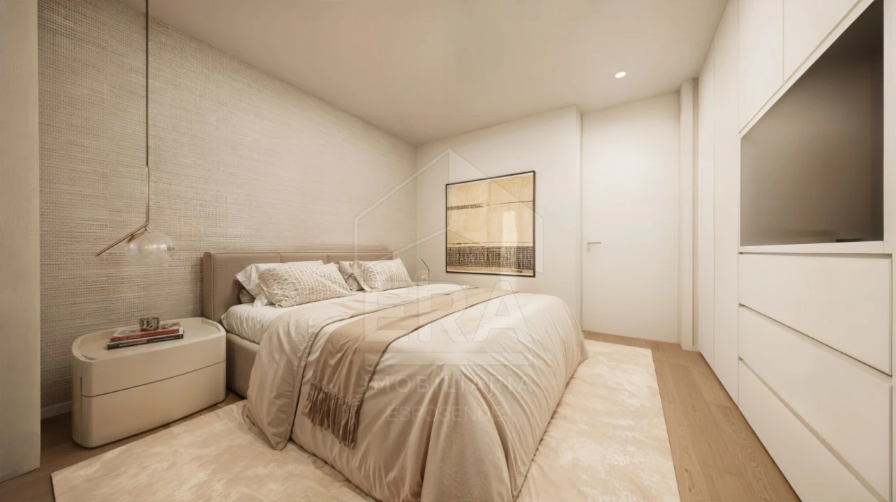 Apartamento T3 para Venda em Darque Foto 17