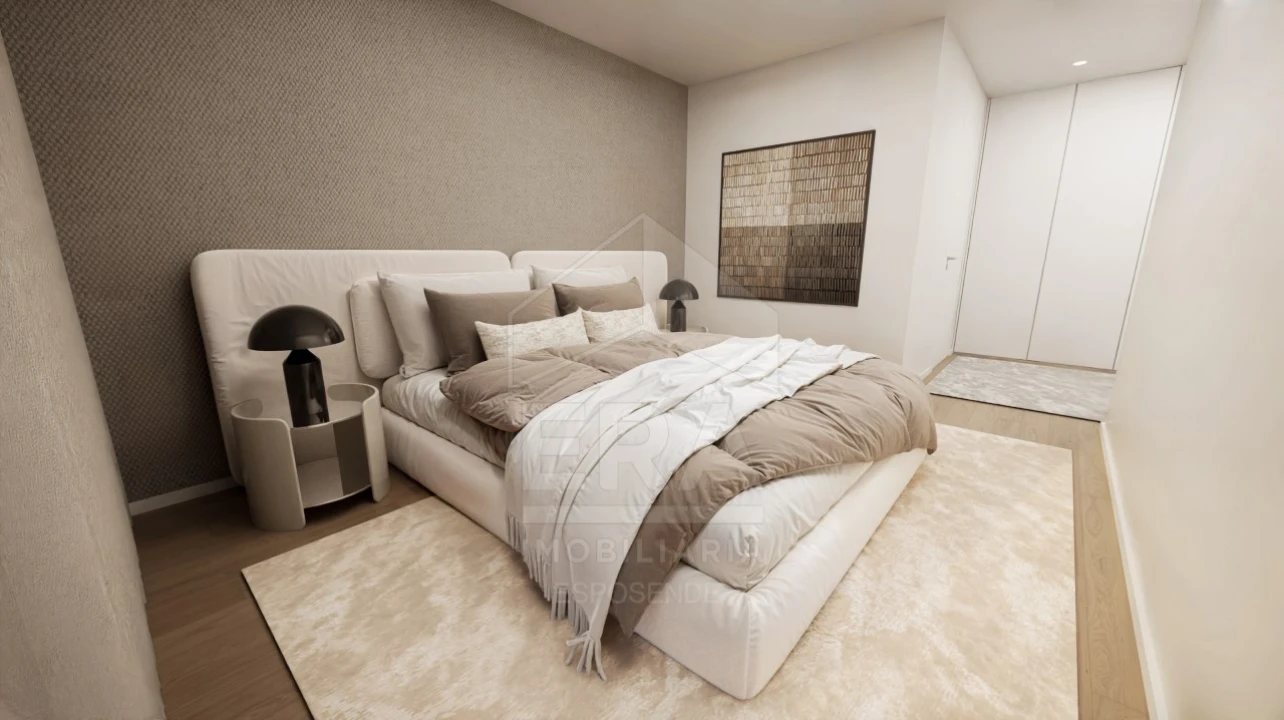 Apartamento T3 para Venda em Darque Foto 19