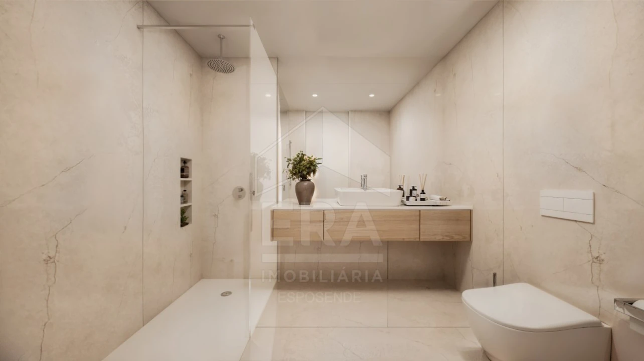 Apartamento T3 para Venda em Darque Foto 21