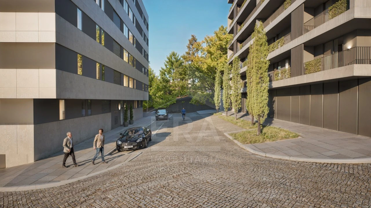 Apartamento T3 para Venda em Darque Foto 32