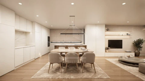 Apartamento T3 para Venda em Darque