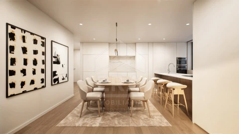 Apartamento T3 para Venda em Darque