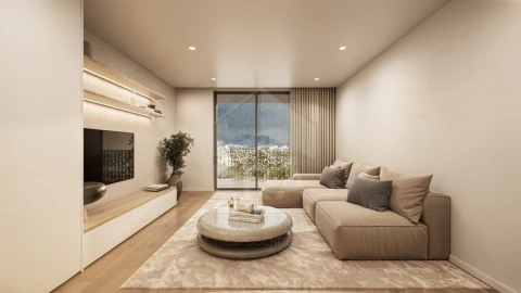 Apartamento T3 para Venda em Darque