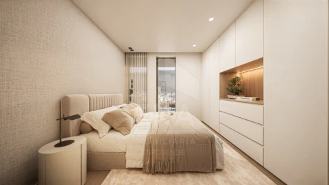 Apartamento T3 para Venda em Darque
