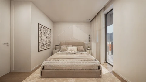 Apartamento T3 para Venda em Darque
