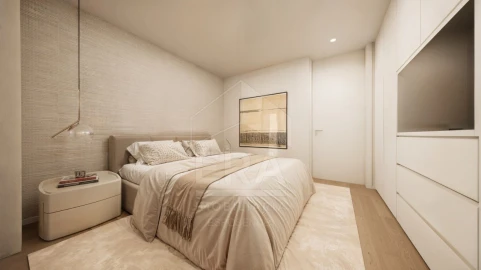 Apartamento T3 para Venda em Darque