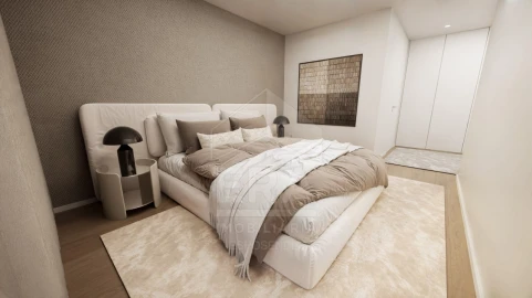 Apartamento T3 para Venda em Darque