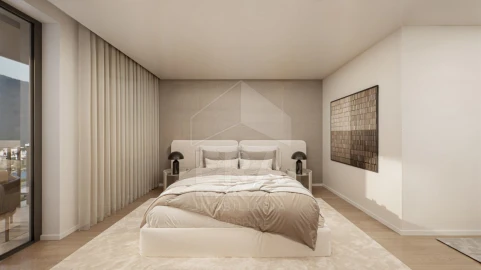 Apartamento T3 para Venda em Darque