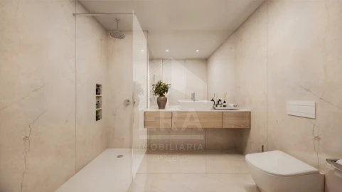 Apartamento T3 para Venda em Darque