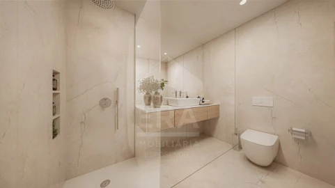 Apartamento T3 para Venda em Darque