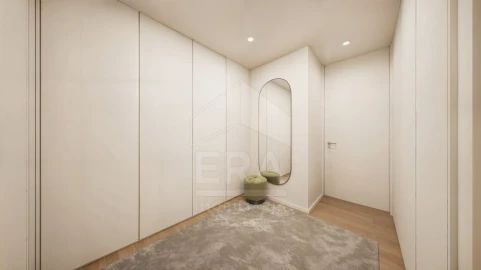 Apartamento T3 para Venda em Darque