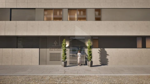 Apartamento T3 para Venda em Darque