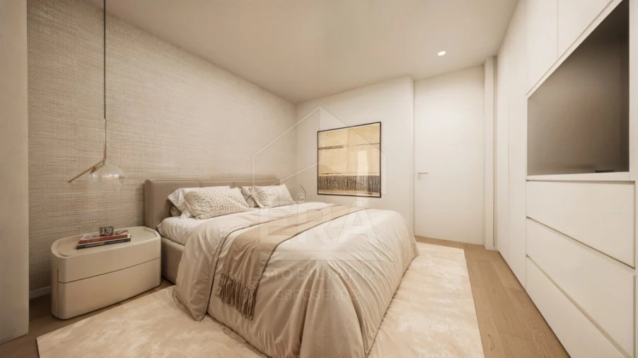 Apartamento T3 para Venda em Darque Foto 17