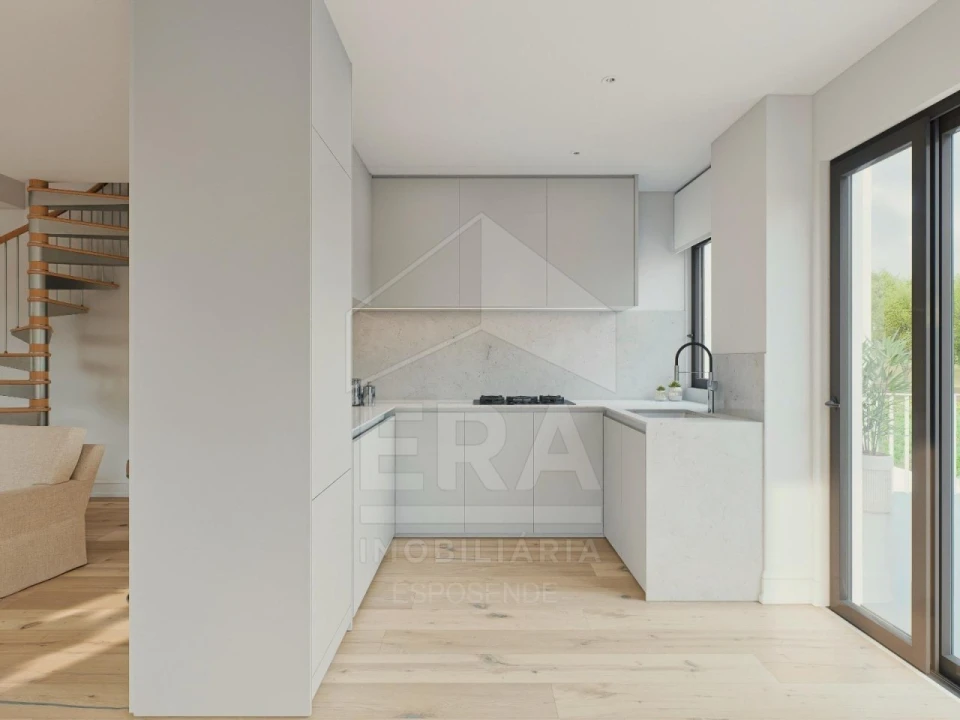 Moradia T5 para Venda em Vila Nova de Anha Foto 6
