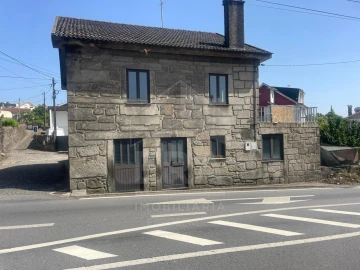 Moradia T5 para Venda em Vila Nova de Anha