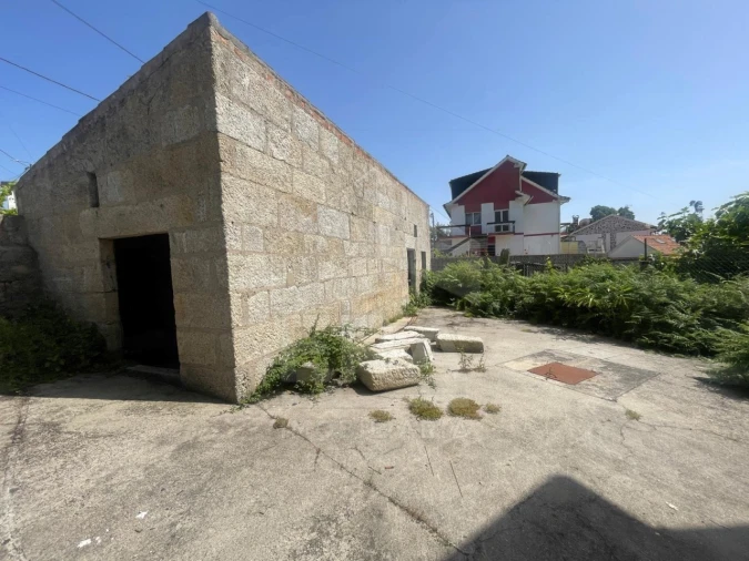 Moradia T5 para Venda em Vila Nova de Anha Foto 14