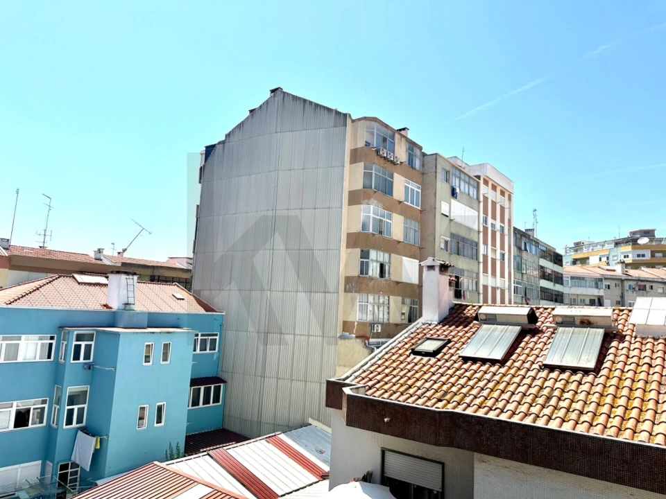Apartamento T2 para Venda em Almada, Cova da Piedade, Pragal e Cacilhas Foto 16