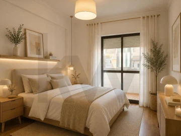 Apartamento T2 para Venda em Almada, Cova da Piedade, Pragal e Cacilhas