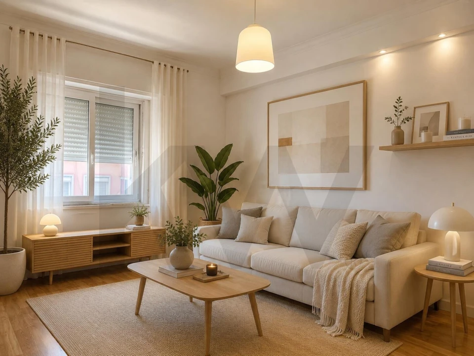 Apartamento T2 para Venda em Almada, Cova da Piedade, Pragal e Cacilhas Foto 5