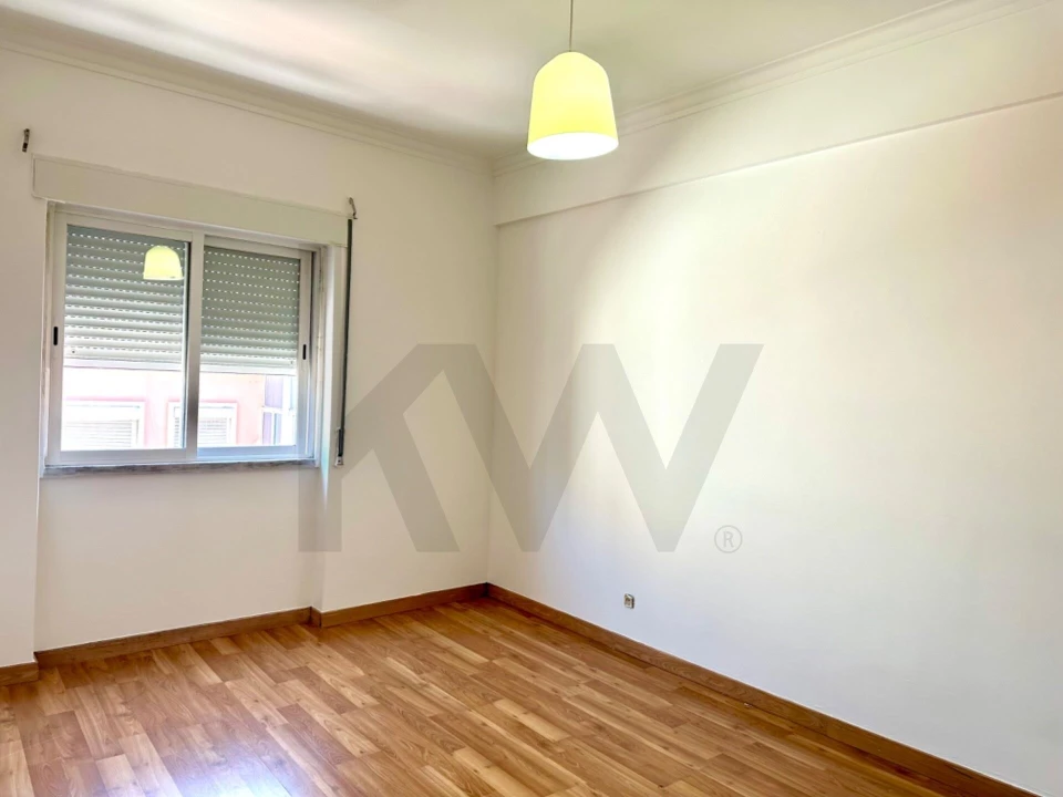 Apartamento T2 para Venda em Almada, Cova da Piedade, Pragal e Cacilhas Foto 6