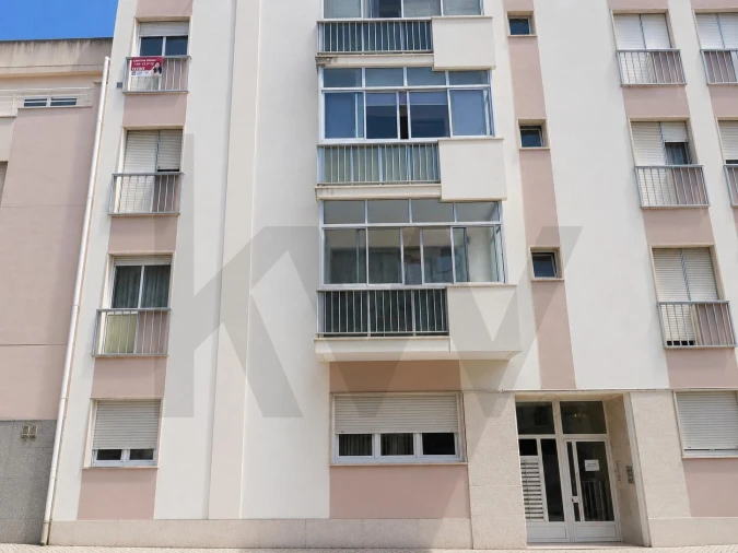 Apartamento T2 para Venda em Almada, Cova da Piedade, Pragal e Cacilhas Foto 20
