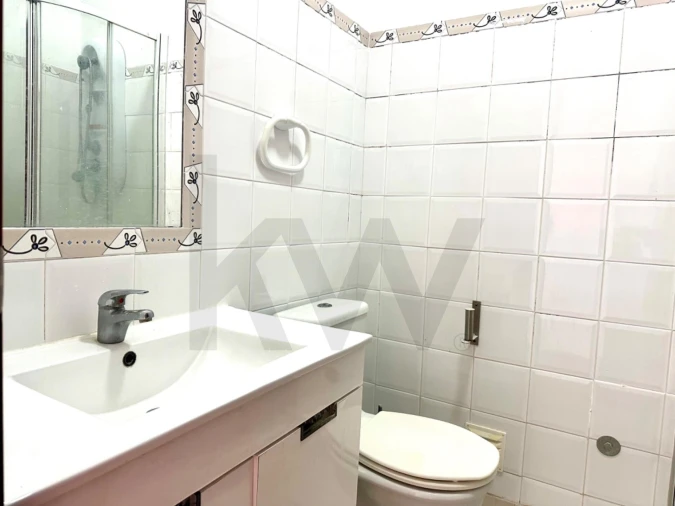 Apartamento T2 para Venda em Almada, Cova da Piedade, Pragal e Cacilhas Foto 13