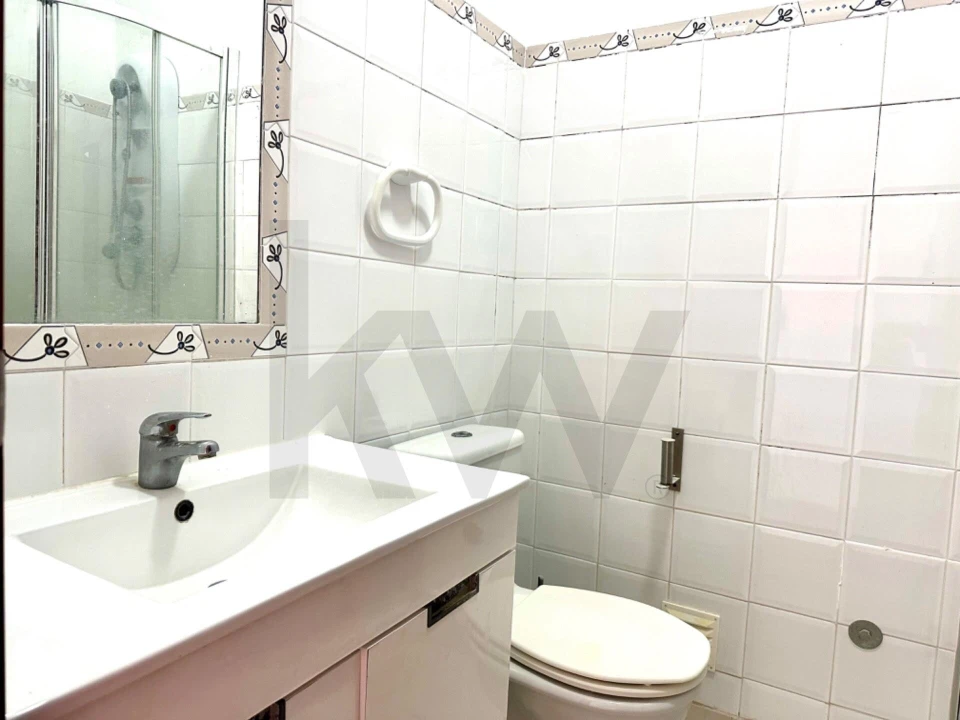 Apartamento T2 para Venda em Almada, Cova da Piedade, Pragal e Cacilhas Foto 13