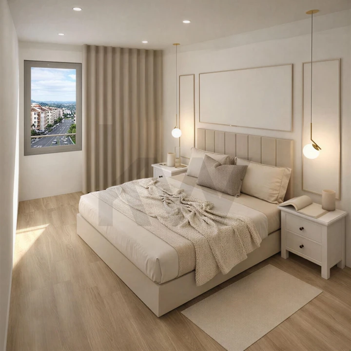Apartamento T2 para Venda em Rio de Mouro Foto 7