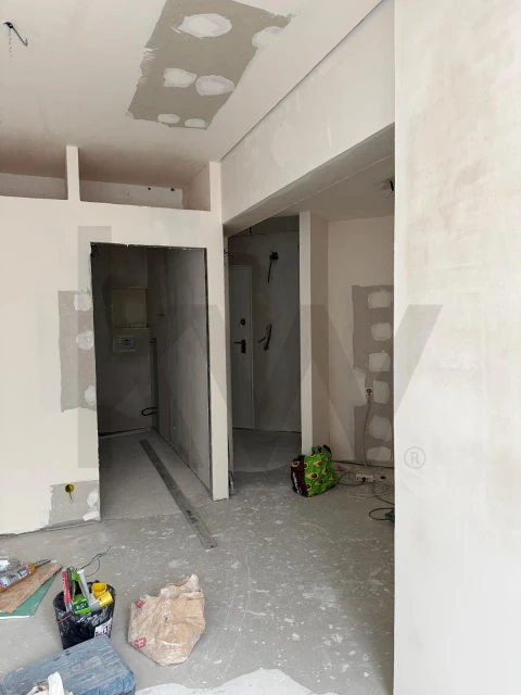 Apartamento T1 para Venda em Oeiras e São Julião da Barra, Paço de Arcos e Caxias