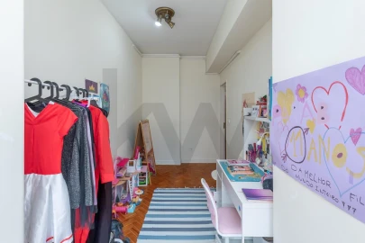 Apartamento T4 para Venda em Alvalade