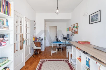 Apartamento T4 para Venda em Alvalade