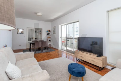 Apartamento T4 para Venda em Alvalade