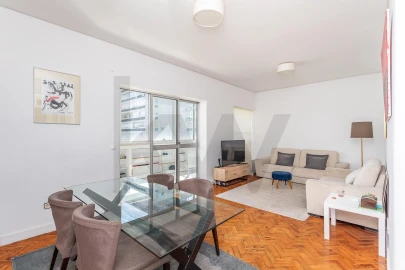 Apartamento T4 para Venda em Alvalade